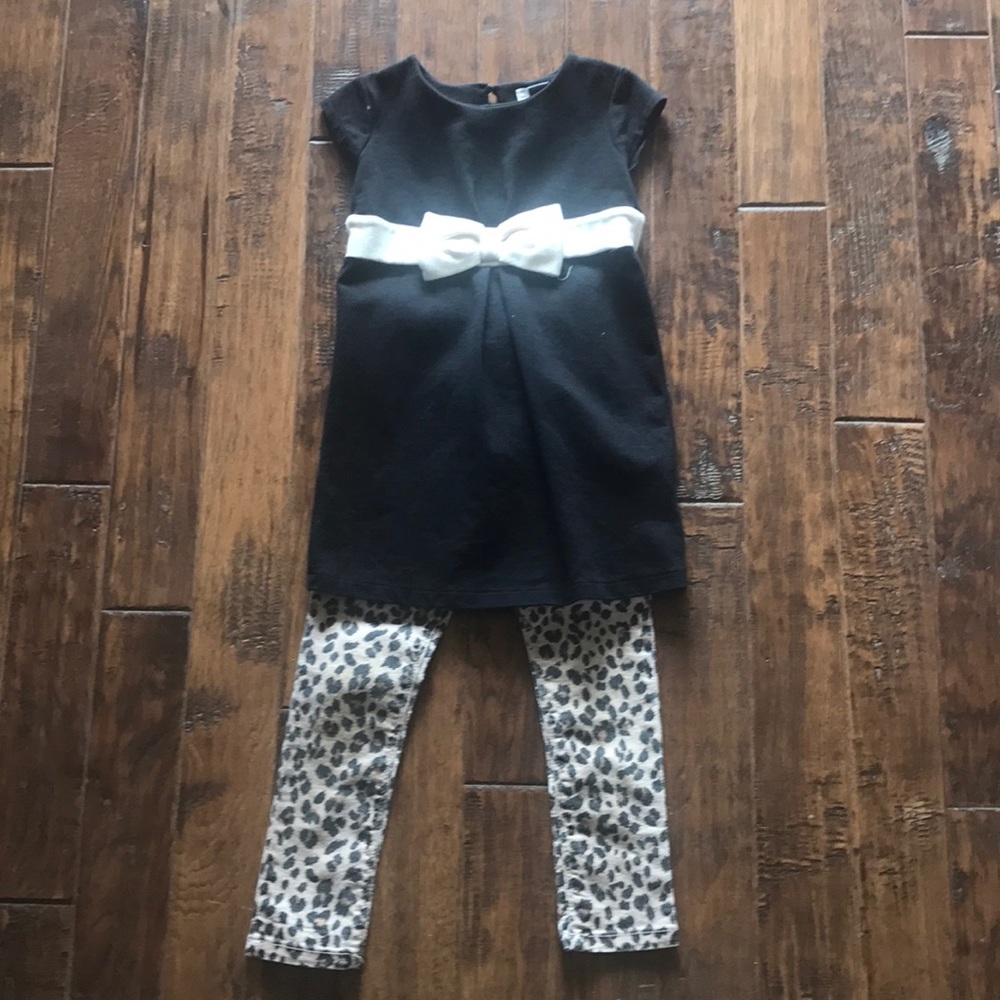 Girls Tunic